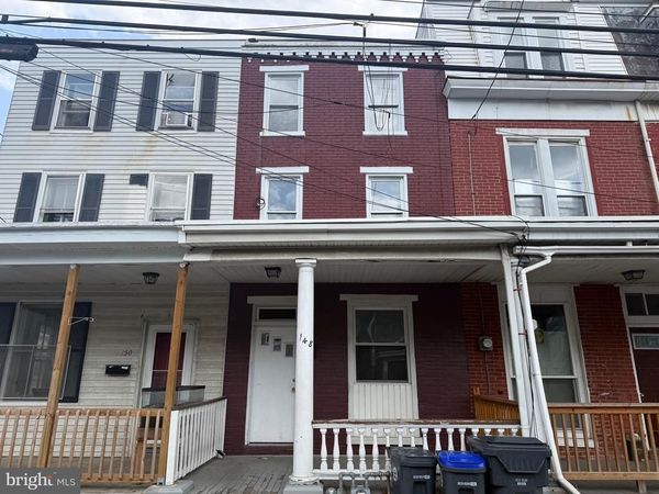 148 LINCOLN STREET , STEELTON, PA 17113