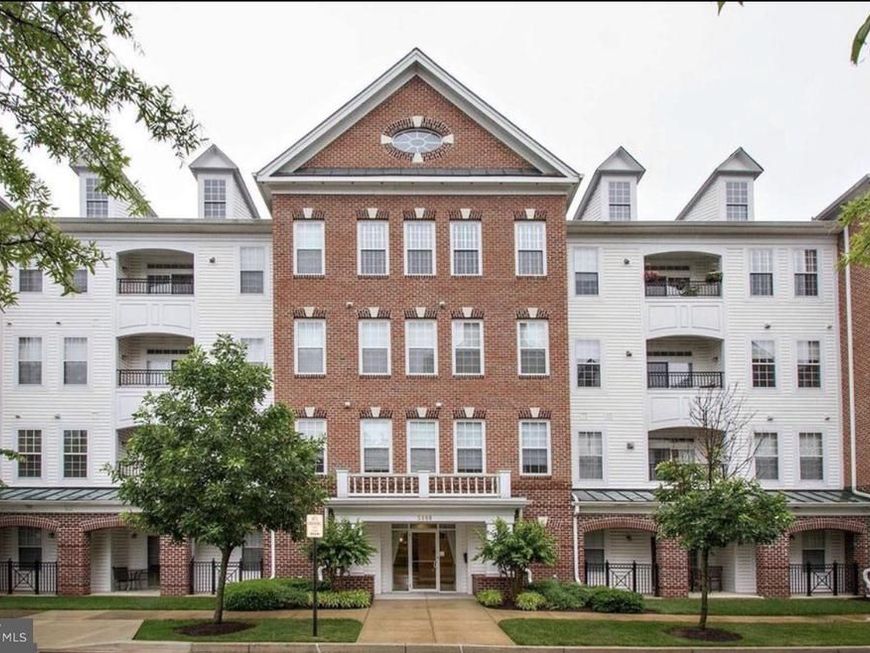 5801 Clipper Lane , Unit 205, Clarksville, MD 21029 Main Photo