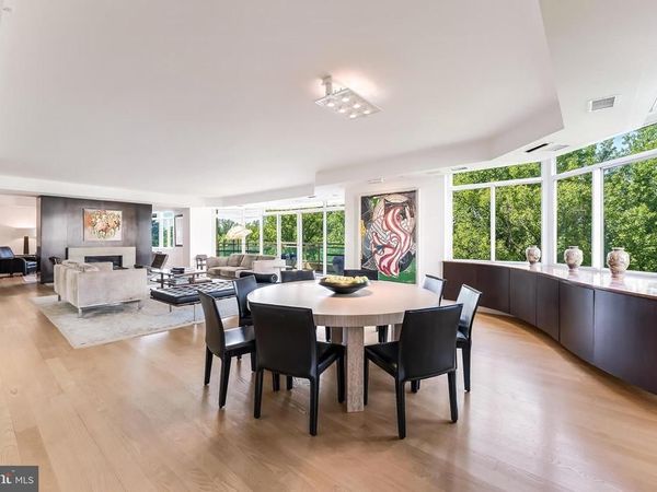 5630 WISCONSIN AVENUE , Unit 805, CHEVY CHASE, MD 20815
