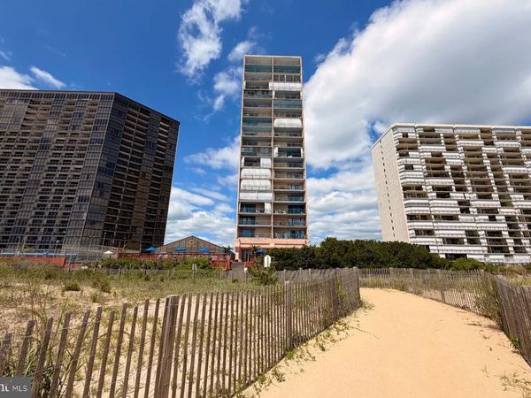 11000 COASTAL HIGHWAY, Unit 1712, OCEAN CITY, MD 21842