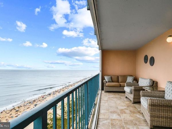 11000 COASTAL HIGHWAY , Unit 1712, OCEAN CITY, MD 21842