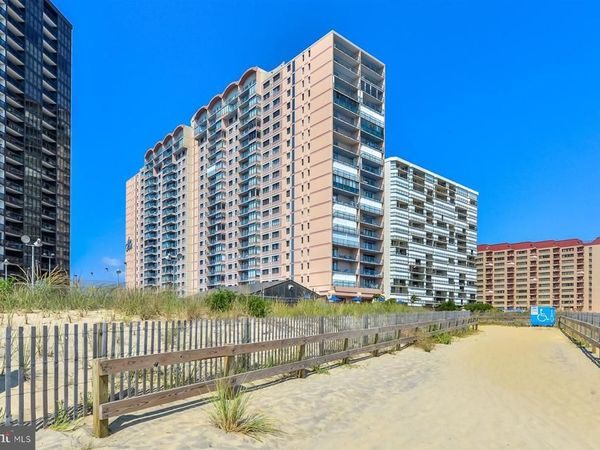 11000 COASTAL HIGHWAY , Unit 1712, OCEAN CITY, MD 21842