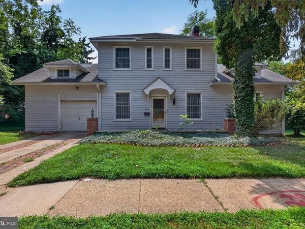 511 THORNFIELD ROAD, BALTIMORE, MD 21229