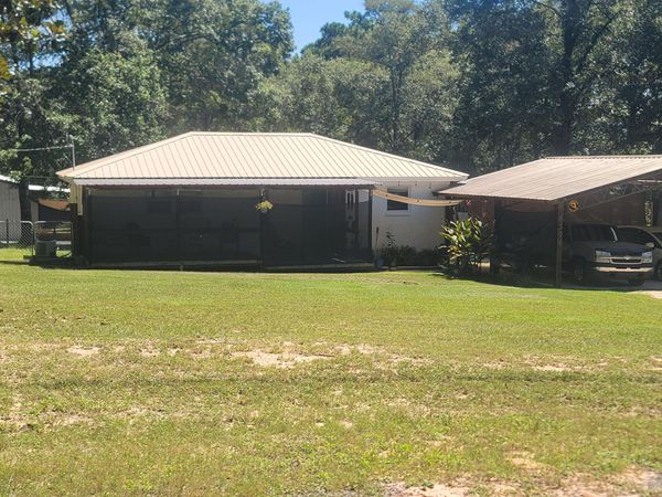 6594 Possum Ridge Road, Crestview, FL 32539