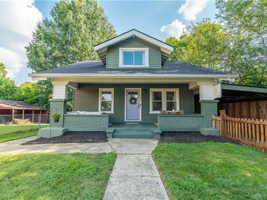 1287 W Galbraith Road, Cincinnati, OH 45231