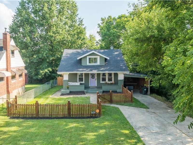 1287 W Galbraith Road, Cincinnati, OH 45231 Photo 5
