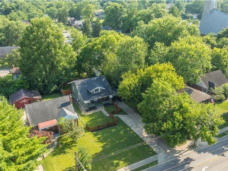 1287 W Galbraith Road, Cincinnati, OH 45231 Photo 6