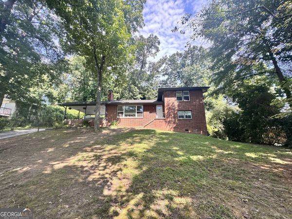 2953 Collier Drive NW, Atlanta, GA 30318