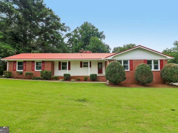 139 Bruce Court, Dallas, GA 30157