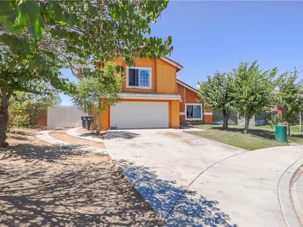 38605 Bitter Root, Palmdale, CA 93550