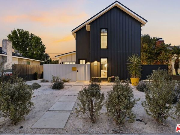 4034 Coolidge Avenue, Culver City, CA 90066