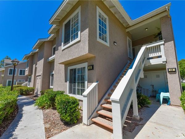 45 Greenfield, Unit 52, Irvine, CA 92614