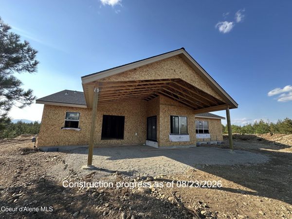 30147 N Archer Rd , Athol, ID 83801