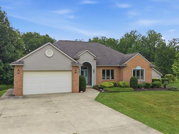 1600 Rock Rd., Mansfield, OH 44903