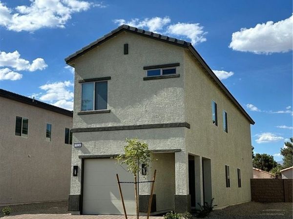 2124 Abraham Avenue , Las Vegas, NV 89106