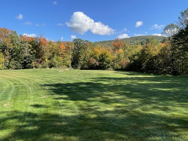 509 Old Basin Road, Unit Lots 3& 4, Brandon, VT 05733