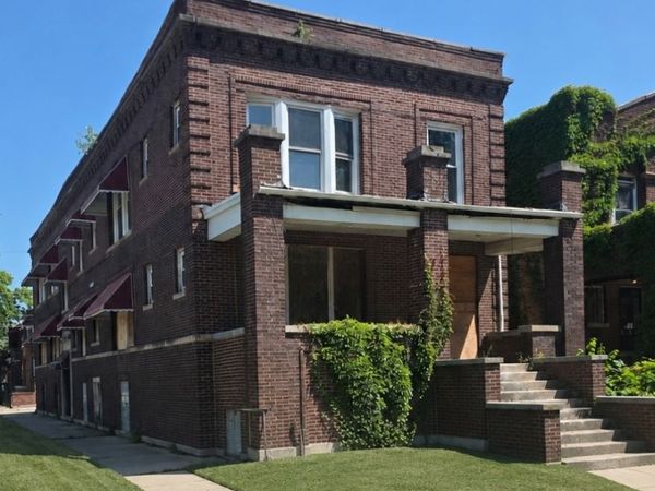 1224 W 64th Street , Chicago, IL 60636