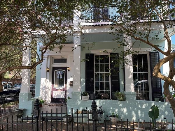 1479 MAGAZINE Street , Unit 1, New Orleans, LA 70130