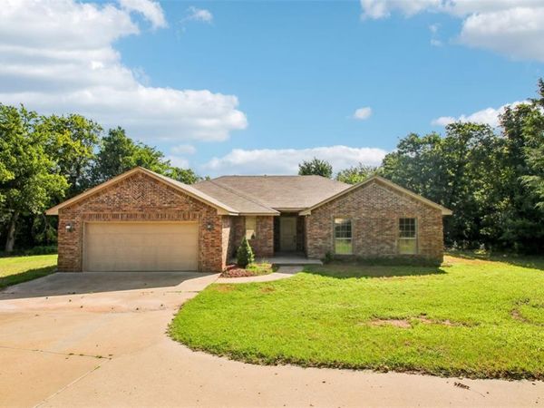 12702 Fox Pass Road, Edmond, OK 73034