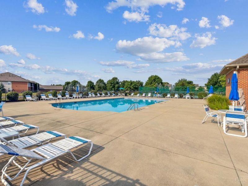 8021 Pinnacle Point Drive, Unit 204, West Chester, OH 45069 Photo 29