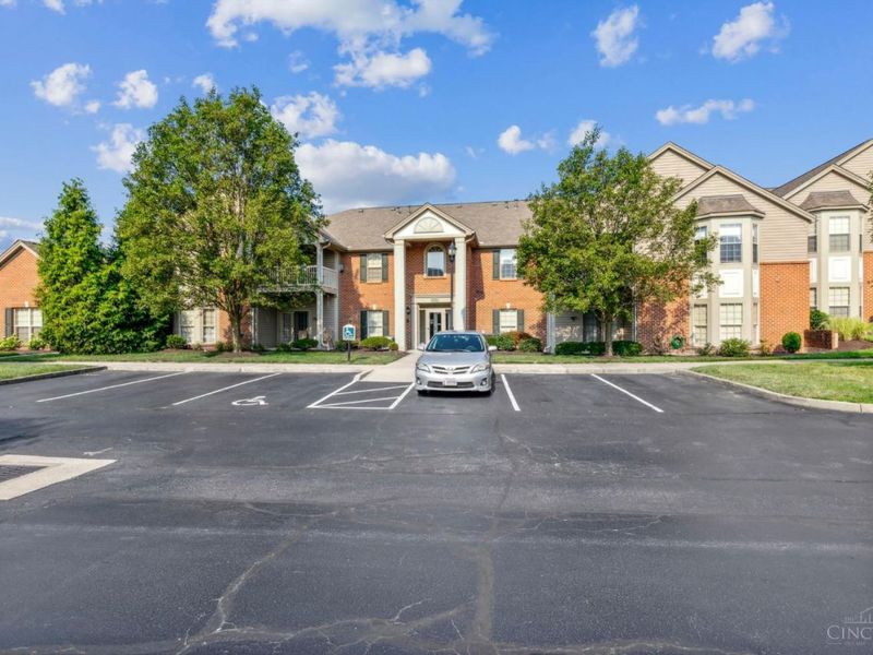 8021 Pinnacle Point Drive, Unit 204, West Chester, OH 45069 Photo 36