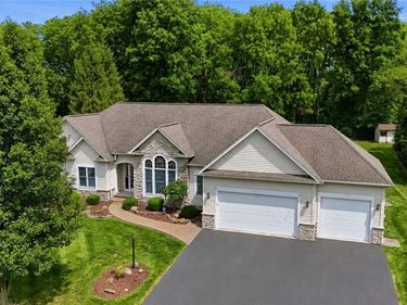 20 Coyote Run, Spencerport, NY 14559