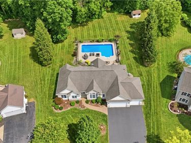 20 Coyote Run, Spencerport, NY 14559