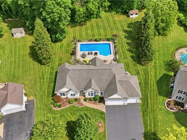20 Coyote Run, Spencerport, NY 14559
