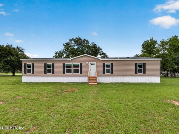 877 TOOKIE Road, Jacksonville, FL 32234
