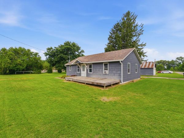 1308 CONCORD, Columbus Junction, IA 52738