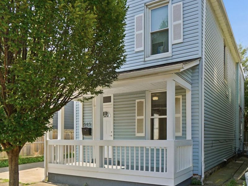 545 Cline Street , Columbus, OH 43206 Photo 3