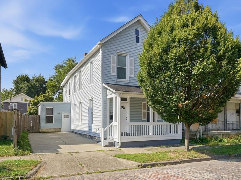 545 Cline Street , Columbus, OH 43206 Photo 4