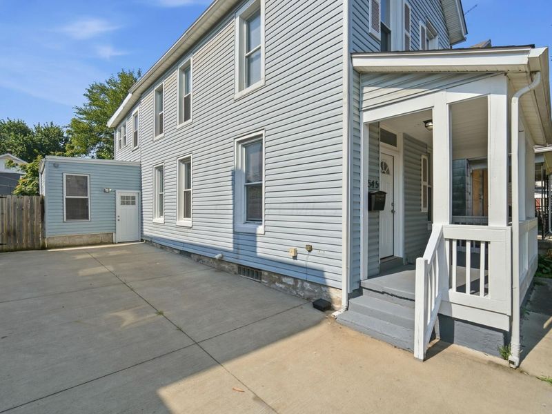 545 Cline Street , Columbus, OH 43206 Photo 44
