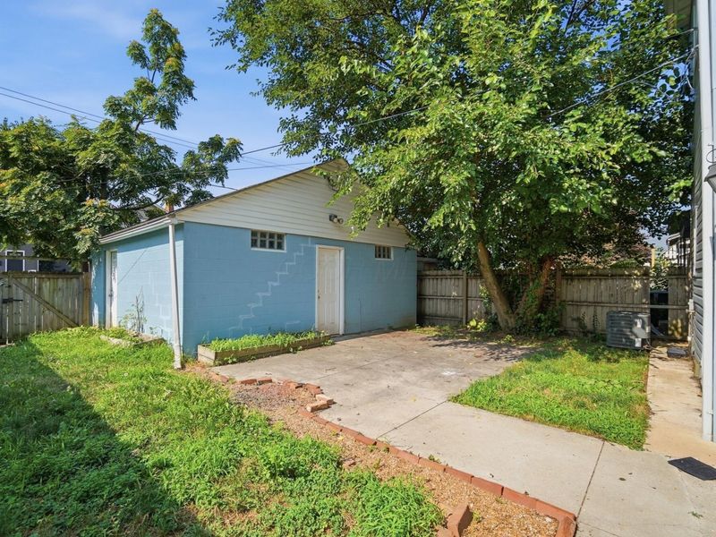 545 Cline Street , Columbus, OH 43206 Photo 48