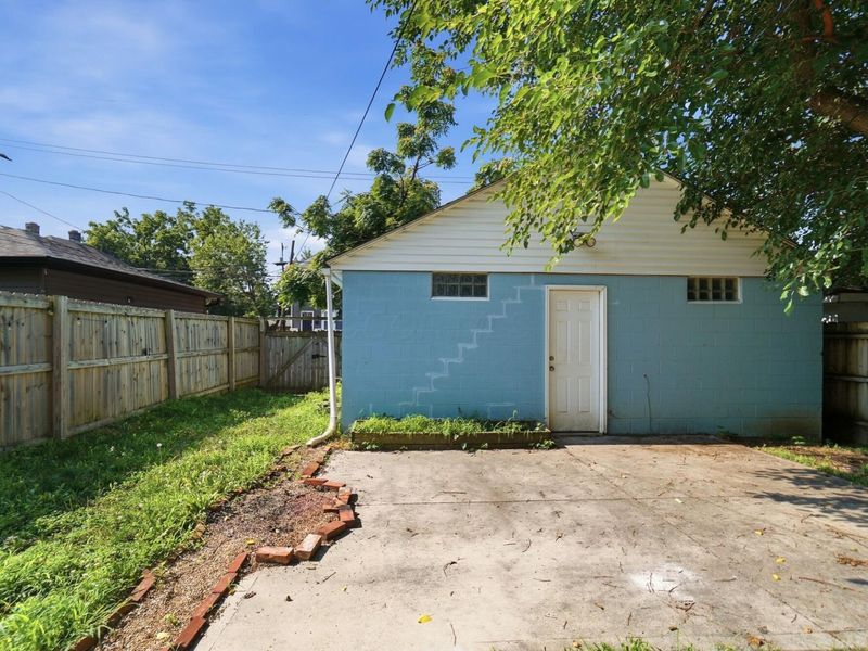545 Cline Street , Columbus, OH 43206 Photo 49