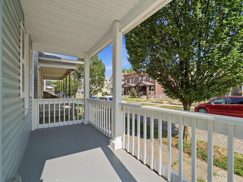 545 Cline Street , Columbus, OH 43206 Photo 6