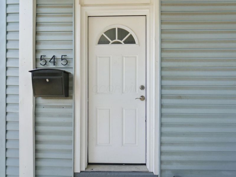 545 Cline Street , Columbus, OH 43206 Photo 7