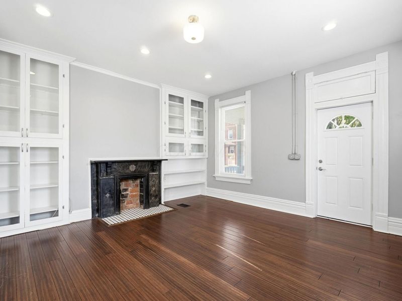 545 Cline Street , Columbus, OH 43206 Photo 9