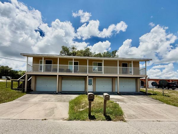 429 Lake June Drive, Unit 1-2, Lake Placid, FL 33852