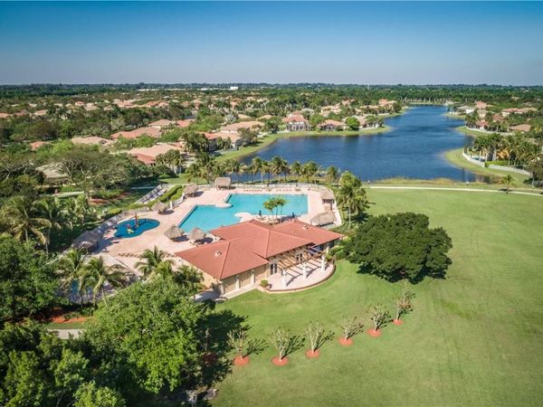 4297 Pine Ridge Court, Weston, FL 33331
