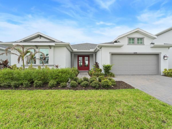 10191 SW Orana Drive, Port St. Lucie, FL 34987