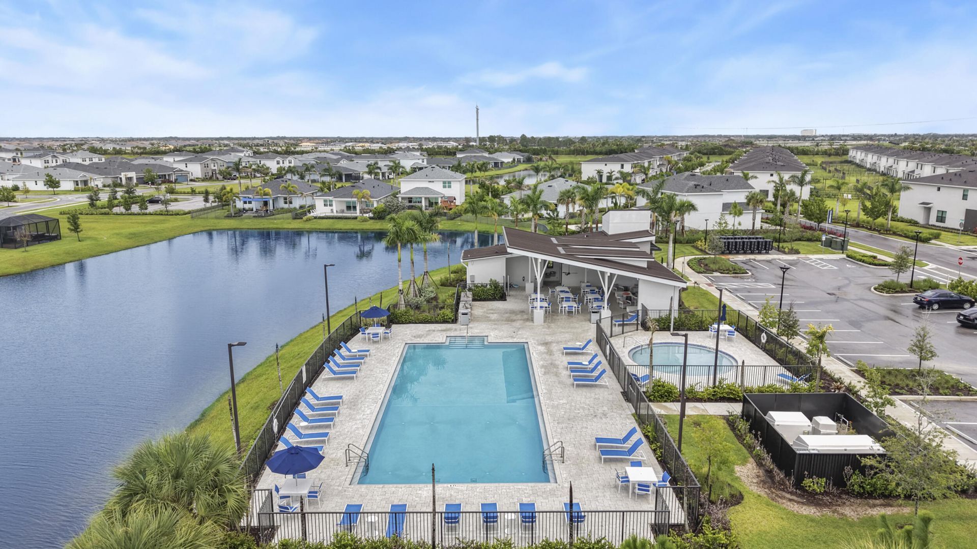 10191 SW Orana Drive, Port Saint Lucie, FL 34987 Photo