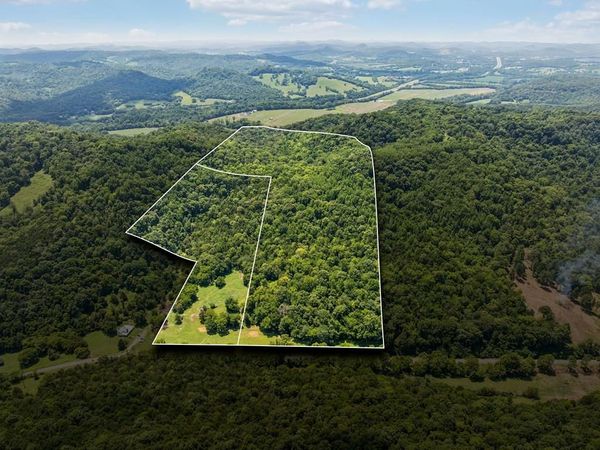 0 Club Springs Road, Lots 1 & 2, Elmwood, TN 38560