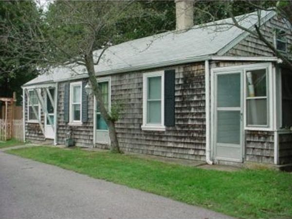 97 Marginal St (Winter Rental), Marshfield, MA 02050
