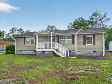 901 Cardinal Road , Southport, NC 28461