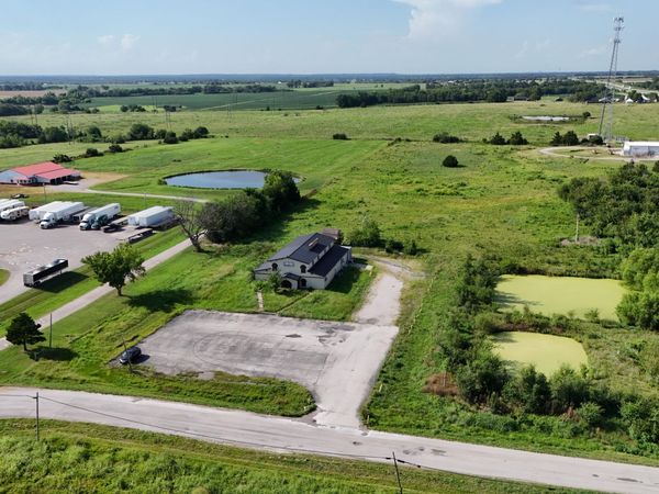 2536 NW County Road 591 , Butler, MO 64730