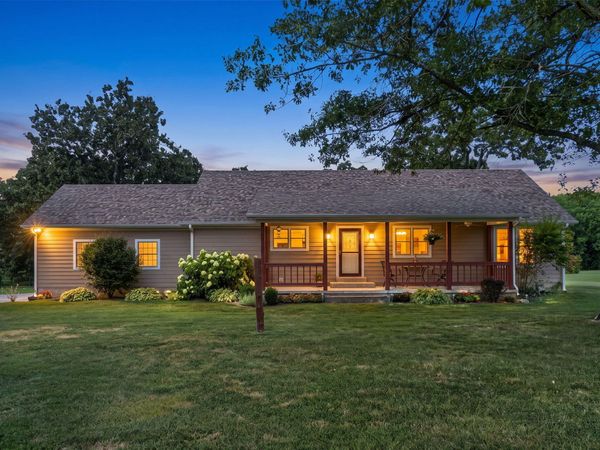 14674 State Hwy W , Wheatland, MO 65779