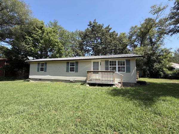 407 W Brown Street , Clever, MO 65631