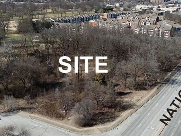 1209 E Holiday Street, Springfield, MO 65804