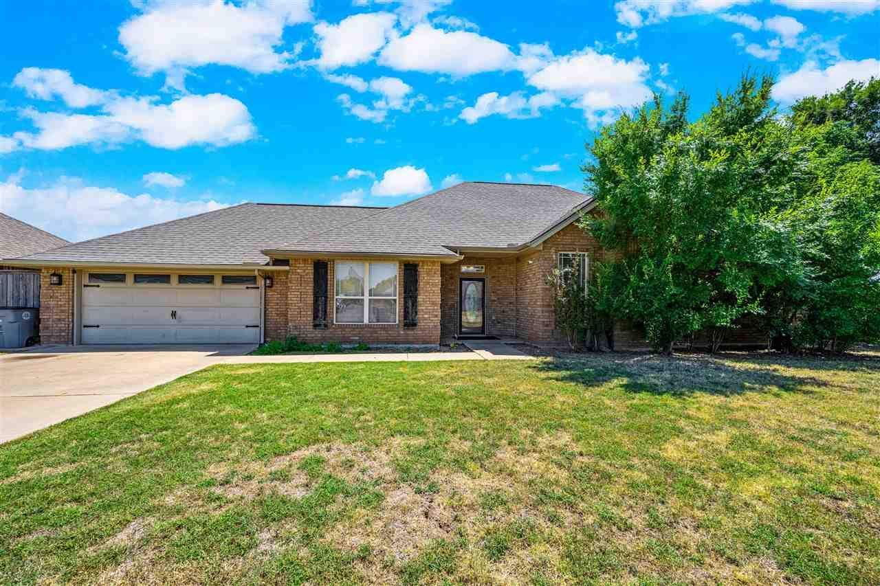 3601 NE Fieldcrest Dr, Lawton, OK 73542 Main Photo